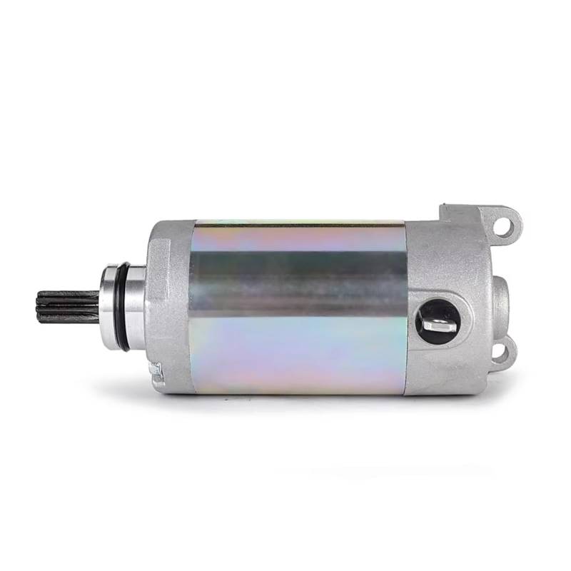 TPSOBRU Elektro Anlasser Für XT250 XG250 Für Serow Für Tricker 250 2005-2018 3C5-81890-00 XT XG 250 Elektrische Starter Motor Starter Motor von TPSOBRU