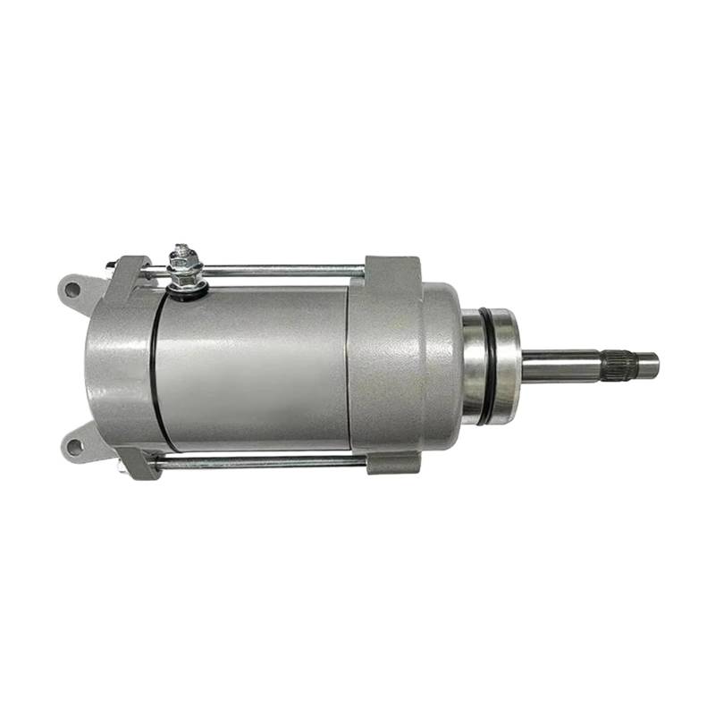 TPSOBRU Elektro Anlasser Für XV750 Virago XV700 XV750 XV1000 XV1100 XV1100SP XV1100 Virago OEM: 5A8-81800-10-00 Motorrad Anlasser Starter Motor von TPSOBRU