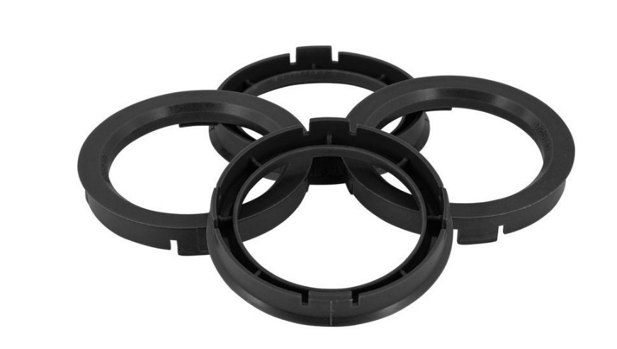 TPi Zentrierring, Felge 7417160 von TPi