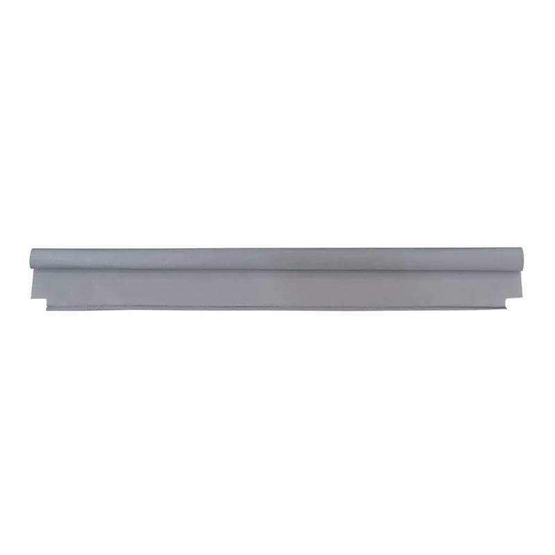 Autofenster Sonnenschutz Für Volvo V40 Auto Panorama Schiebedach Sonnenschirm Vorhang Rollo(Grey) von TQHSAG