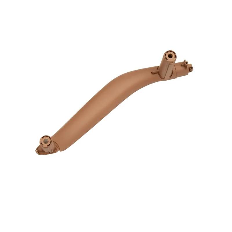 Innentürgriff Auto Innen Tür Griff Trim Pull Panel Griff Für F15 F16 F85 F86 Innen Tür Griffe Für X5 X6 Türgriff Innen(Right Brown) von TQHSAG