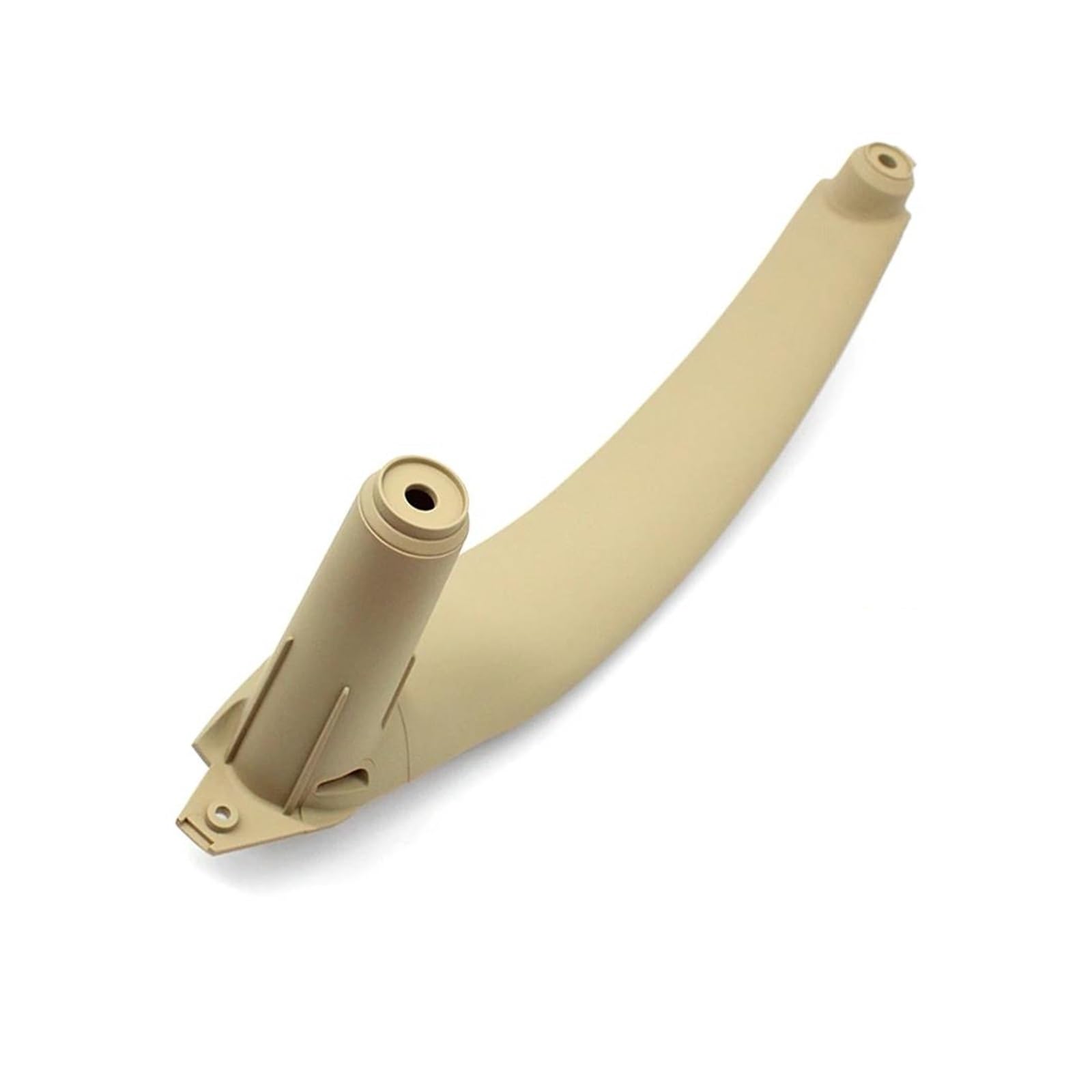 Innentürgriff Innen Links Rechts Passagier Tür Pull Griff Innen Abdeckung Panel Trim Ersatz Für X5 X6 E70 E71 E72 2007-2013 Türgriff Innen(Right Beige) von TQHSAG