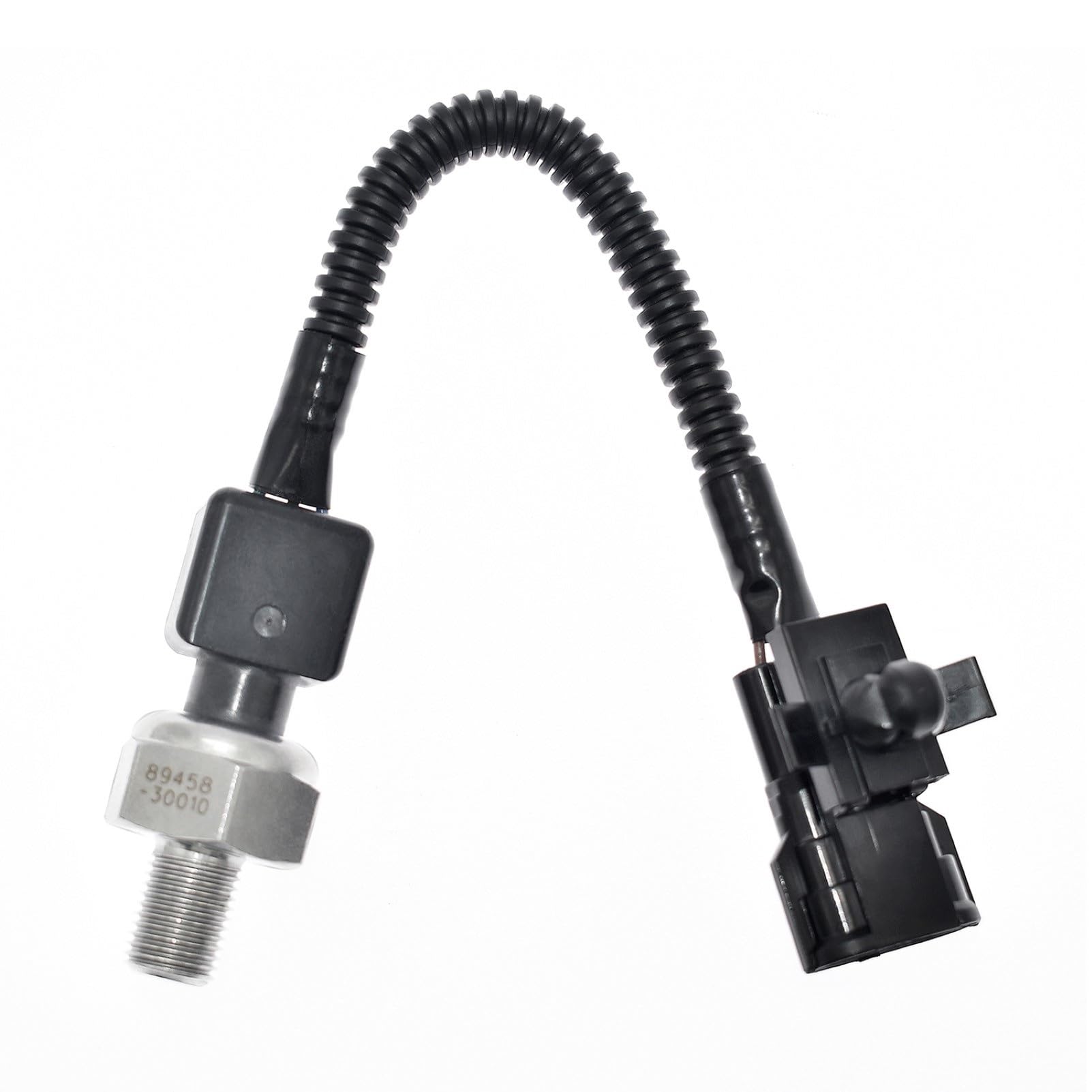 Kraftstoffdrucksensor Kompatibel Mit Lexus 2005–2006 GS300, 2007–2011 GS350, 2006–2007 GS430, 2007–2011 GS450h, 2008–2011 GS460, 89458–30010 89458–30011 von TQQEPOOL