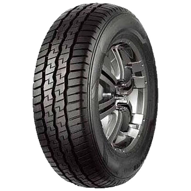 TRACMAX RADIAL RF09 215/65R16C 109R von TRACMAX