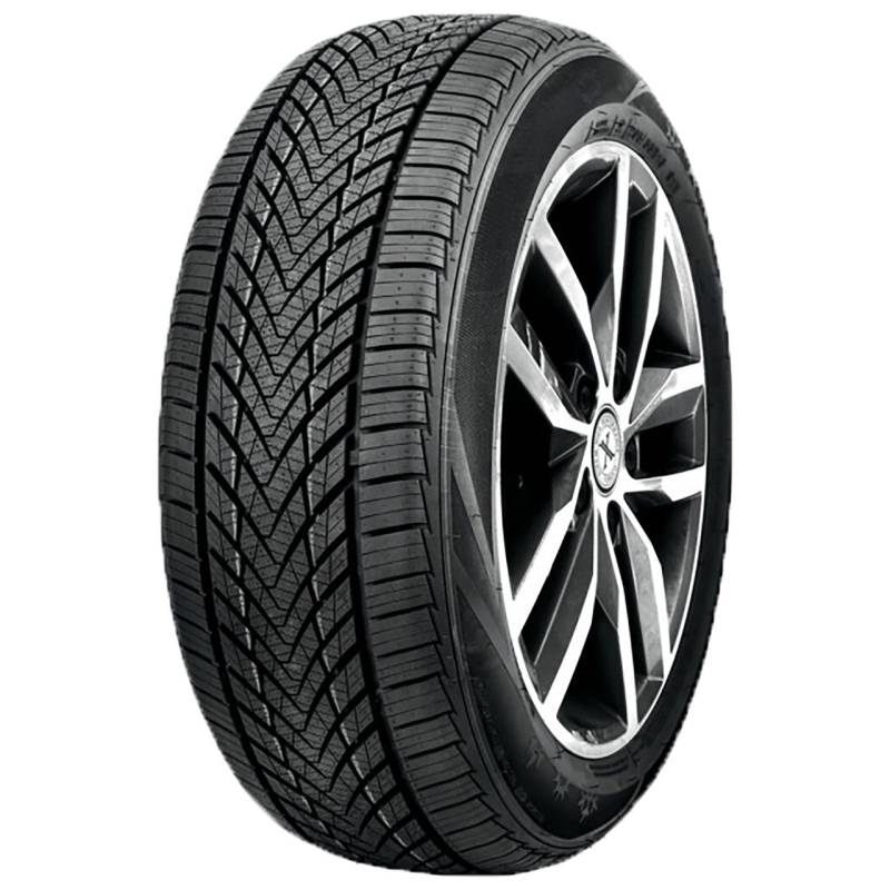 TRACMAX X-PRIVILO A/S TRAC SAVER 145/70R13 71T BSW von TRACMAX