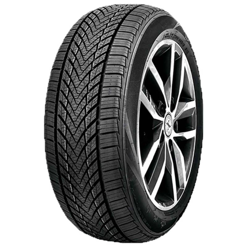 TRACMAX X-PRIVILO A/S TRAC SAVER 195/60R16 89V BSW von TRACMAX