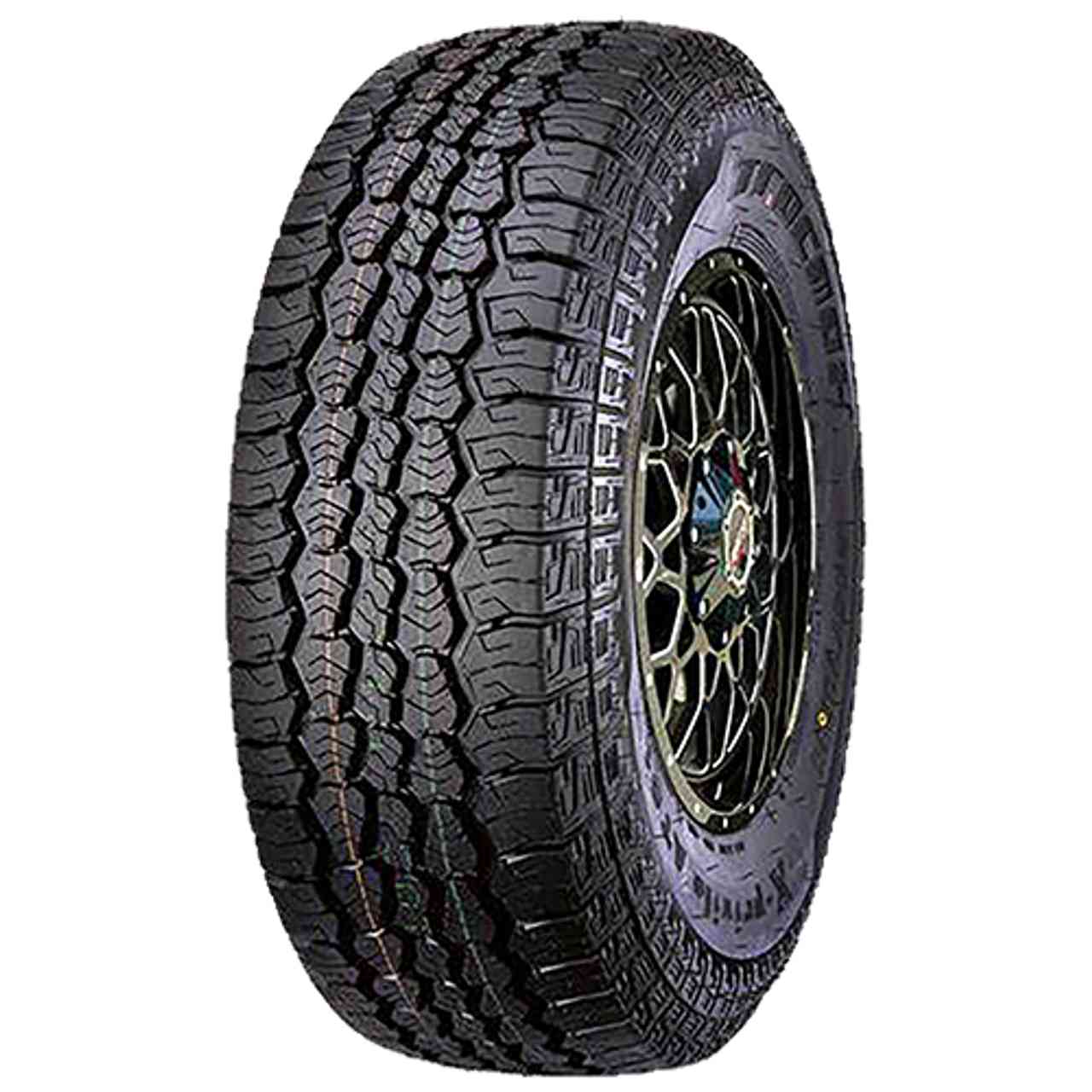 TRACMAX X-PRIVILO AT01 235/75R15 109T BSW XL von TRACMAX