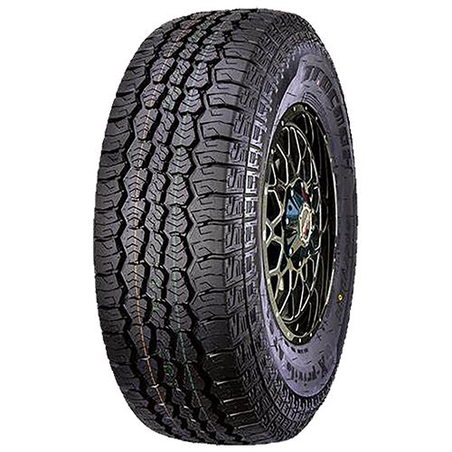 TRACMAX X-PRIVILO AT01 255/70R15 112H BSW XL von TRACMAX