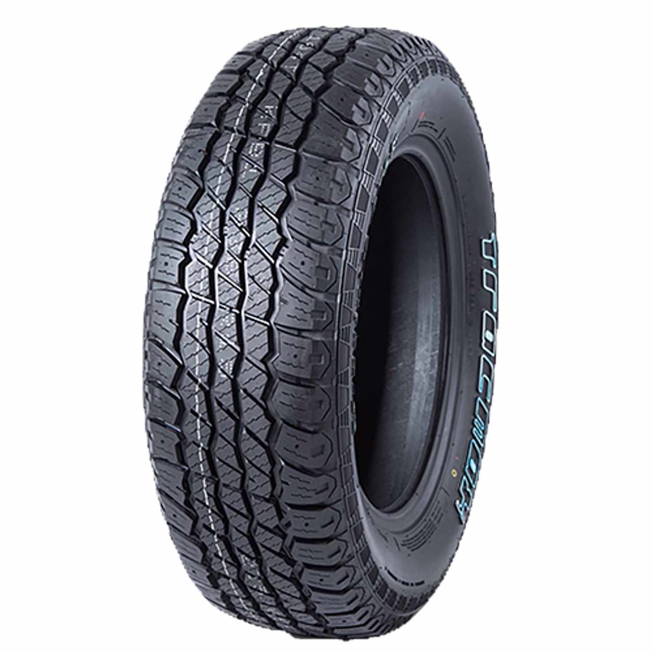 TRACMAX X-PRIVILO AT08 225/60R17 99T BSW von TRACMAX