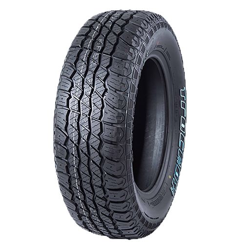 TRACMAX X-PRIVILO AT08 235/70R16 106T BSW von TRACMAX