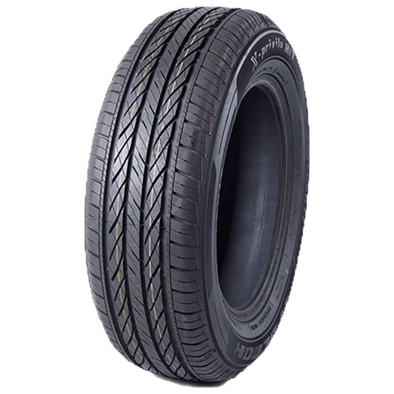 TRACMAX X-PRIVILO H/T 265/65R17 112H BSW von TRACMAX