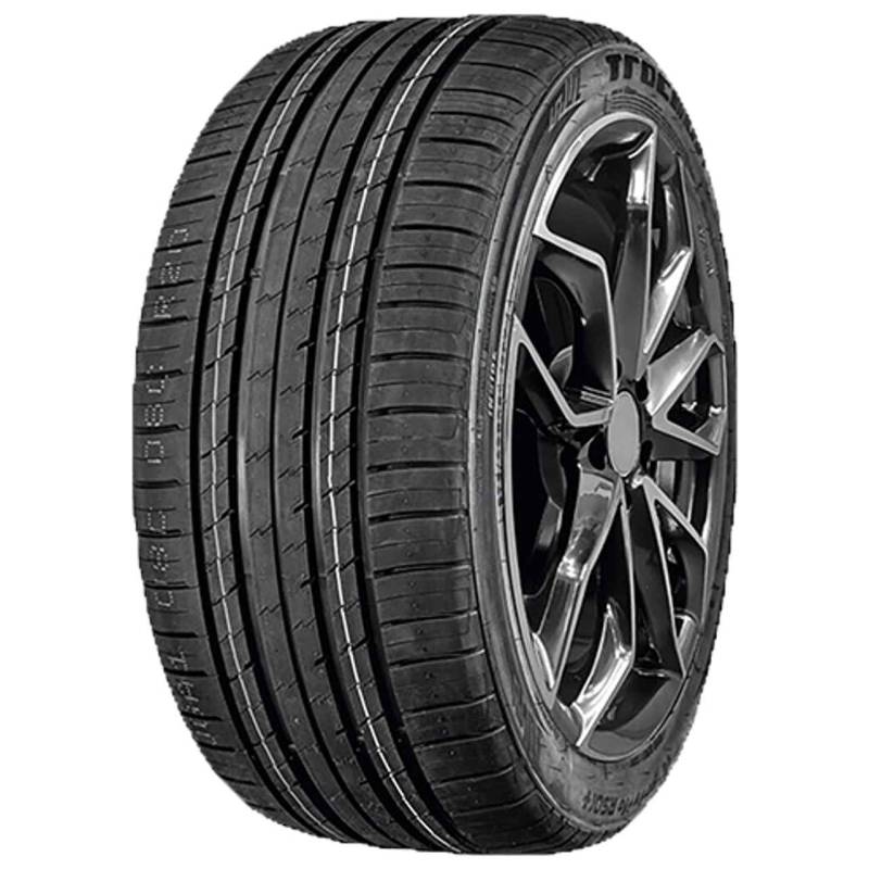 TRACMAX X-PRIVILO RS01 265/35R22 102Y BSW XL von TRACMAX