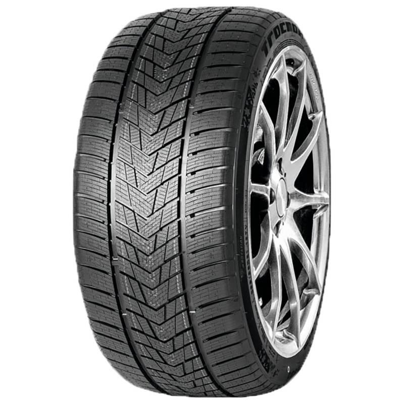 TRACMAX X-PRIVILO S330 215/45R18 93V MFS BSW XL von TRACMAX