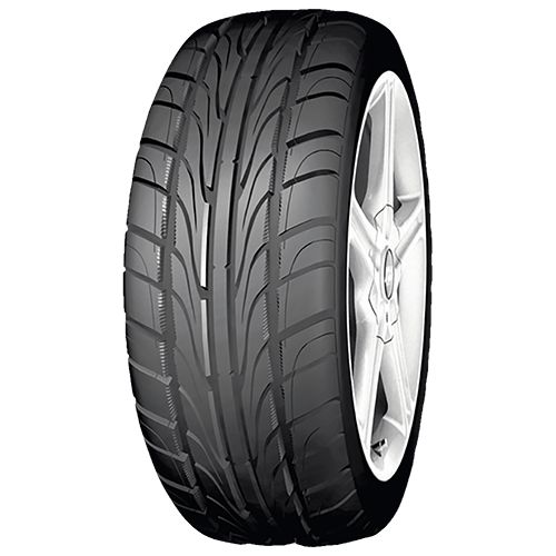 TRACMAX X-SPORT F110 275/55R20 117V XL von TRACMAX