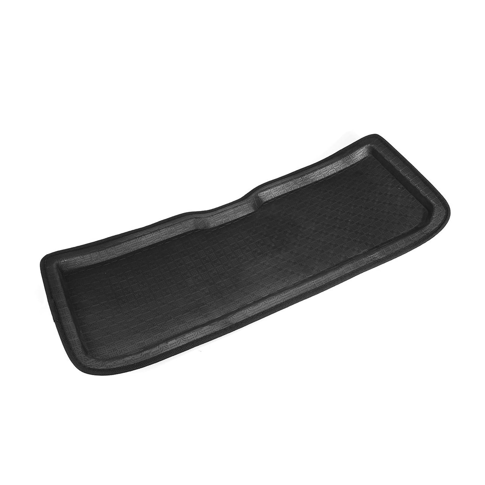 Auto Kofferraumwanne Für Jimny 1998-2016 1999 2000 2001 2002 2003 Auto Hinten Boot Cargo-Liner Fach Stamm Gepäck Fußmatten Teppiche Pad Teppich von TRASH BIN