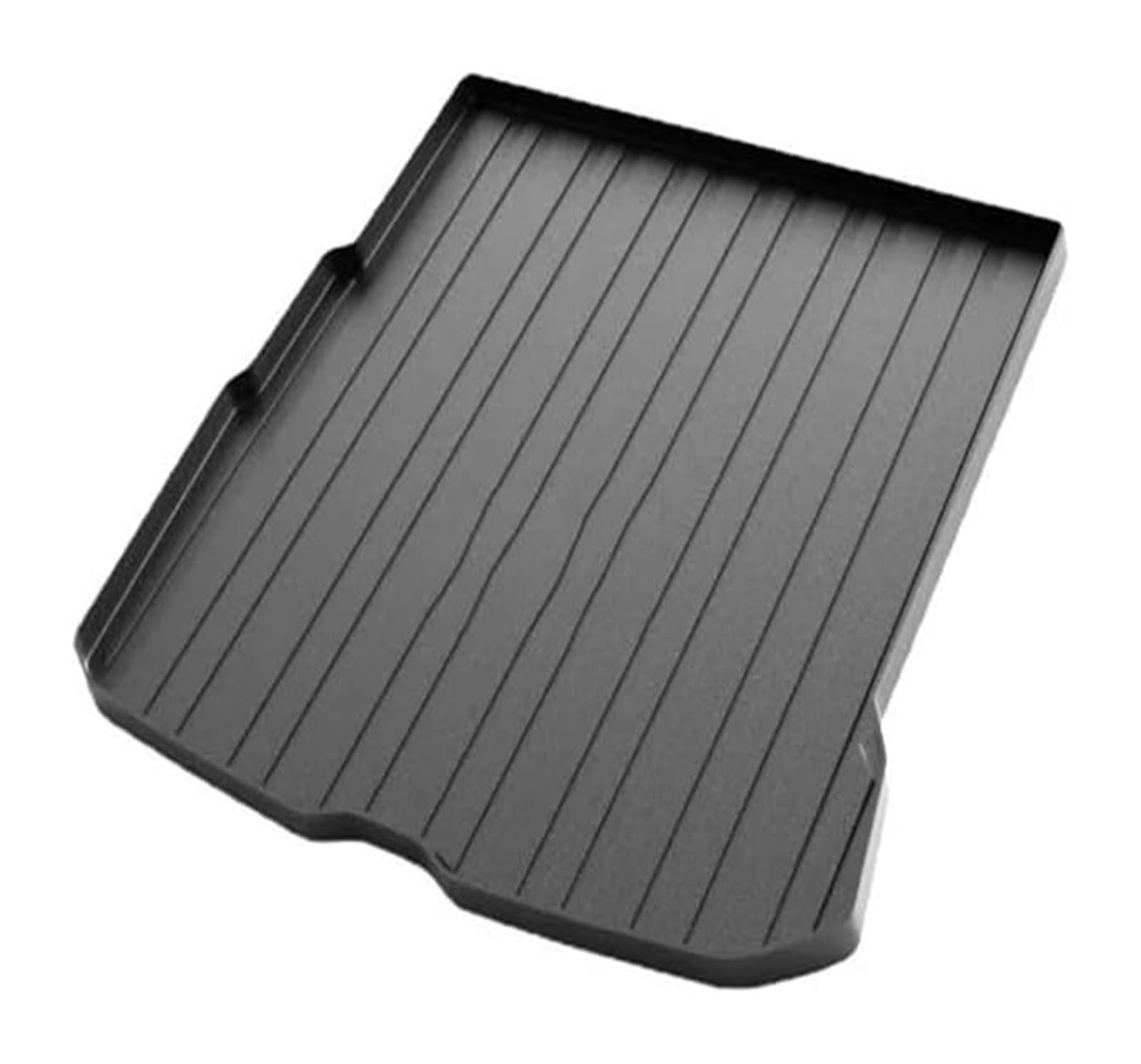 Koffers Schutzpolster Für Benz Für E400 Für X254 2022-2024 Lagerung Pad Boot Liner Auto Boot Schutz Innen Auto Stamm Boden Matte von TRASH BIN