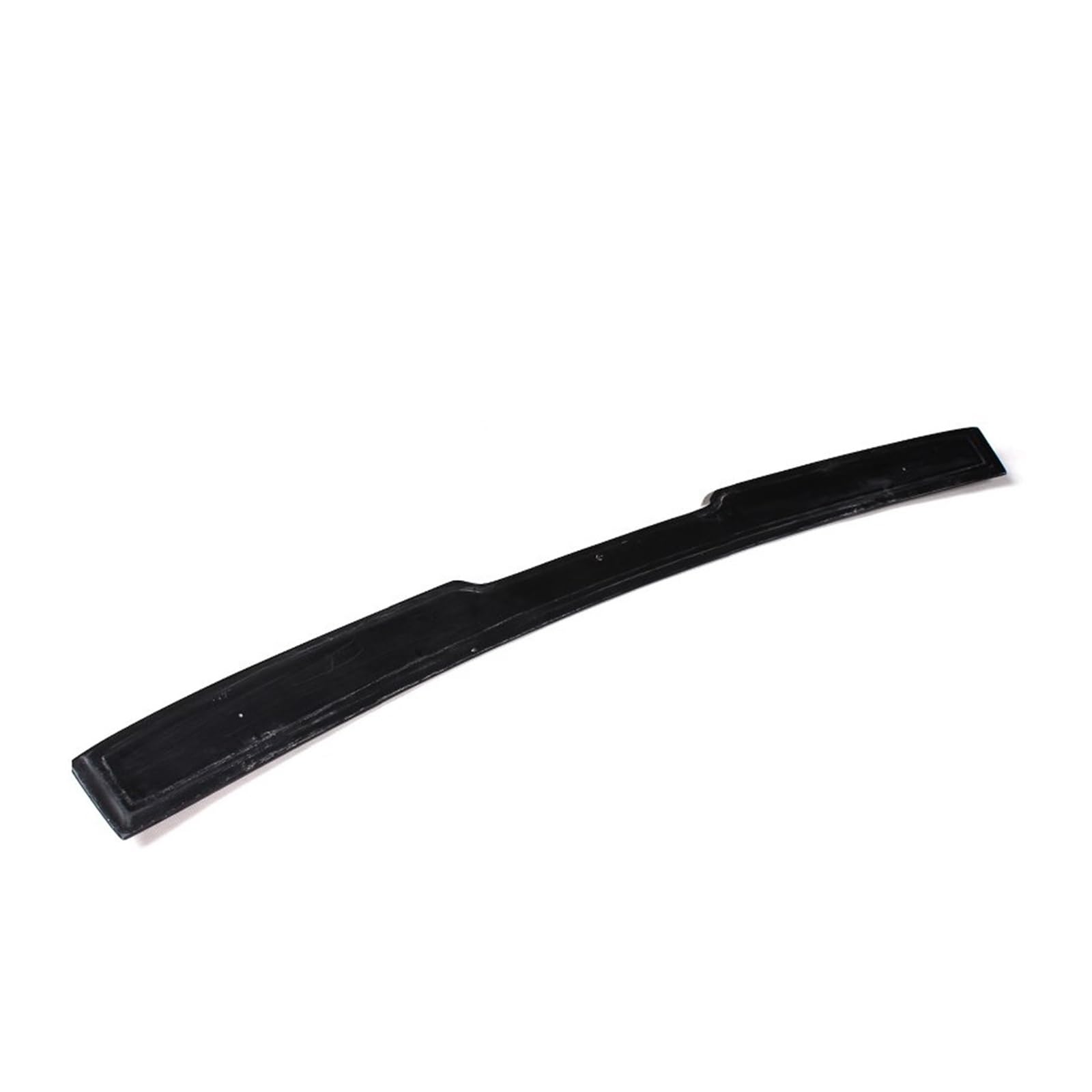 Kohlefaser Heckflügel Spoiler Heckscheibe Sonnenschutz Spoiler Für 5er E60 Limousine 4 Türer 525i 530i 2004–2010 Heckflügel Spoiler(Carbon Fiber) von TRASH BIN