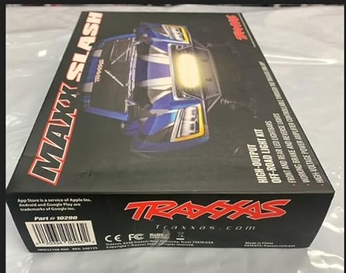 Maxx Slash Light Kit von TRAXXAS