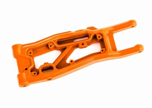 Traxxas 9530T - Querlenker vorne rechts, orange von TRAXXAS