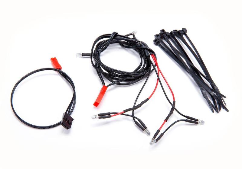 Traxxas Led Light Harness von TRAXXAS