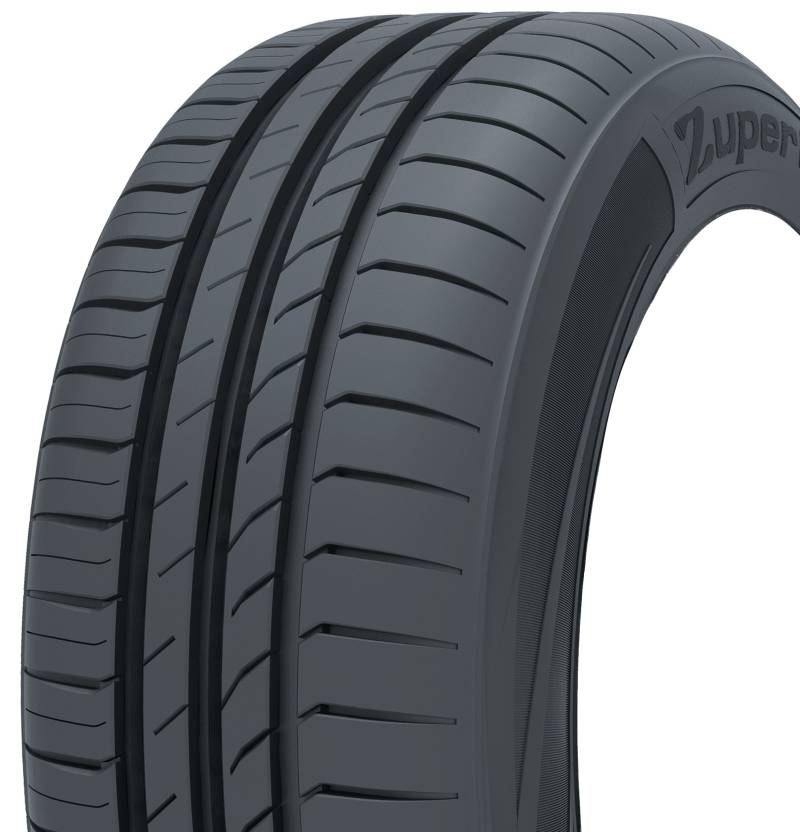 Trazano Zupereco Z-107 185/60 R15 84H Sommerreifen von TRAZANO