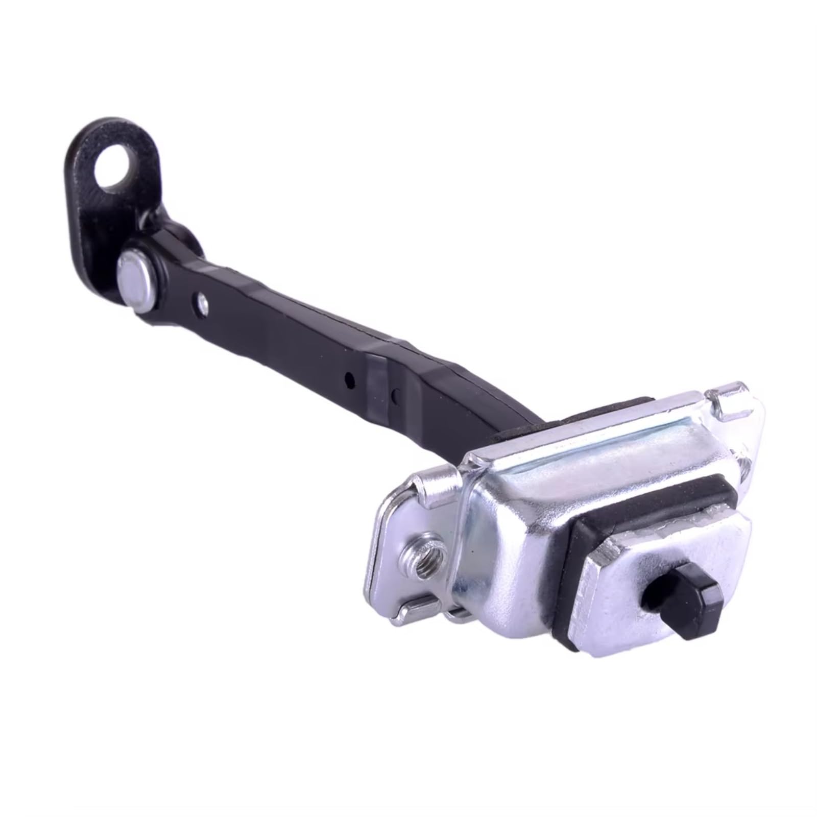 Auto Türscharnierstopper Kompatibel Mit Hyundai Für Tucson 2005–2014. 1 Paar Auto-Hintertür-Rückhaltearm-Stoppscharnierband 794802E000 794902E000 von TREGOO