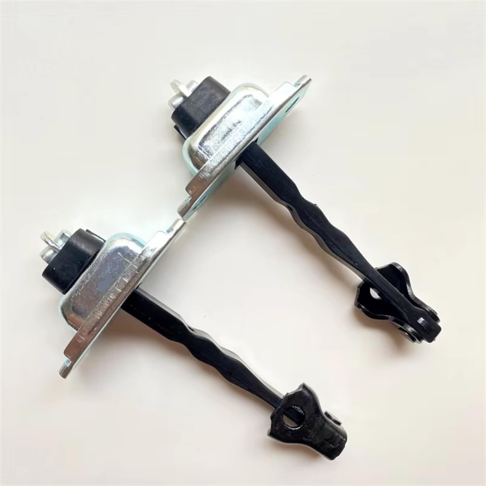 Auto Türscharnierstopper Kompatibel Mit Toyota Für Camry Für ASV50 ACV51 AVV50 ASV5 2012–2017. Automatischer Türprüfer, Türprüfbandstopper 68610–06111, 68630–06102(Front Left and Right) von TREGOO