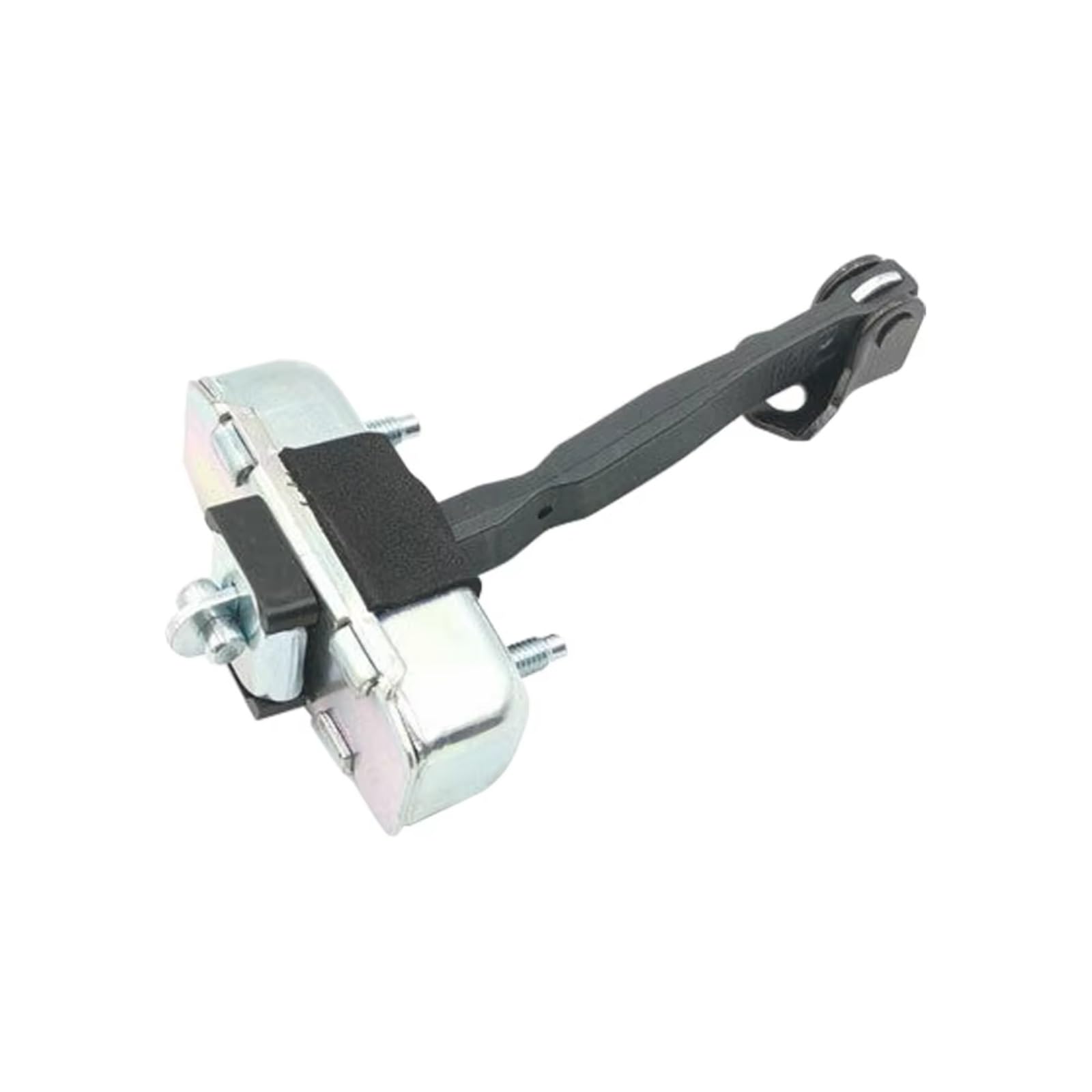 Auto Türscharnierstopper Kompatibel Mit Toyota Für Land Für Cruiser Für Prado 2002-2009 Tür Stop Check Strap Front Rear Door Hinge Stop Limiter(Rear Left or Right) von TREGOO