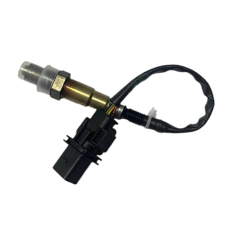 Kompatibel Mit CRV IV Für Civic IX Für Tourer 1.6L 36531-RZ0-G01 0281004568 Sauerstoffsensor O2 Lambdasonde Sauerstoffsensor O2 von TREGOO