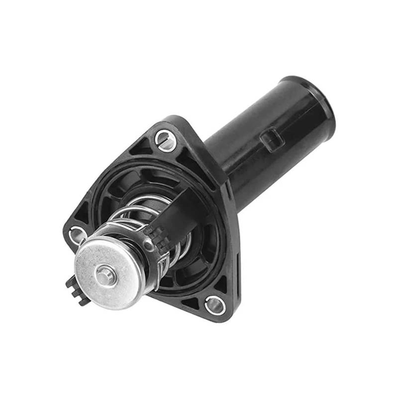 Kompatibel Mit Toyota Für 4Runner Für FJ Für Cruiser Für Tacoma Für Tundra 1603131011/16031-0P010 Auto Motor Kühlmittel Thermostat Ersatz Auto Kühlmittelthermostat von TREGOO