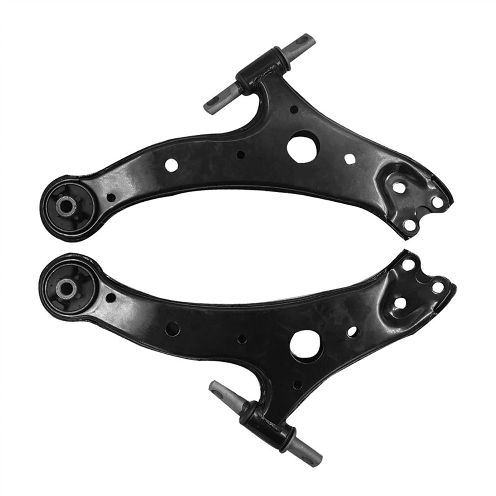 Kompatibel Mit Toyota Für Avalon 2005-2017 2018 Für Camry Auto Vorderer Unterer Querlenker Wishbone Suspension Querlenker K620334 K620333 Querlenker Verbindungssatz von TREGOO