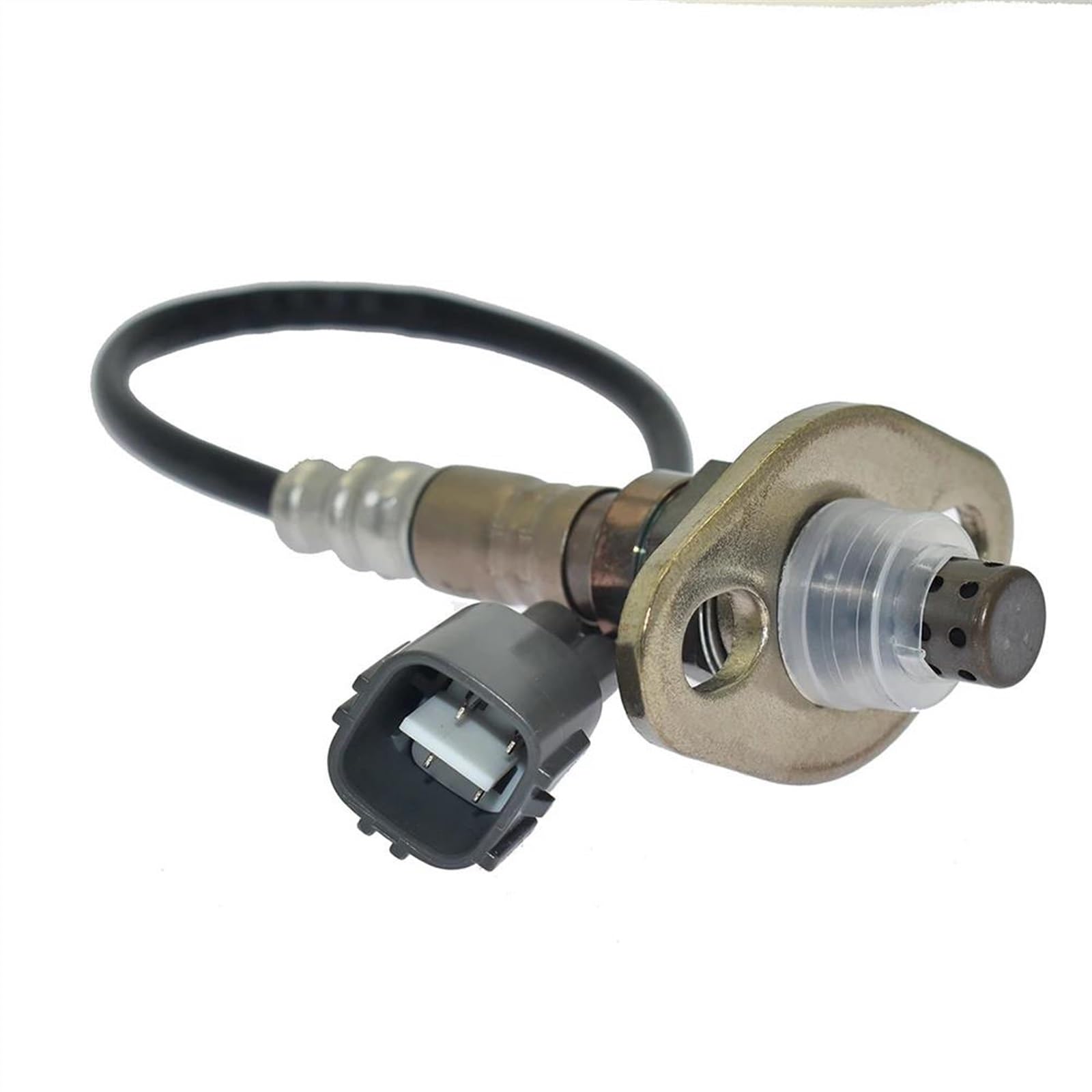 Kompatibel Mit Toyota Für Corolla 1998 1999 2000 2001 2002 Sauerstoffsensor O2 Lambdasonde Luft-Kraftstoff-Verhältnissensor 89465-49125 Sauerstoffsensor O2 von TREGOO