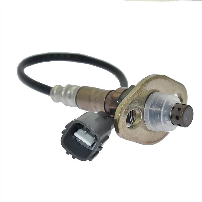 Kompatibel Mit Toyota Für Corolla 1998 1999 2000 2001 2002 Sauerstoffsensor O2 Lambdasonde Luft-Kraftstoff-Verhältnissensor 89465-49125 Sauerstoffsensor O2 von TREGOO