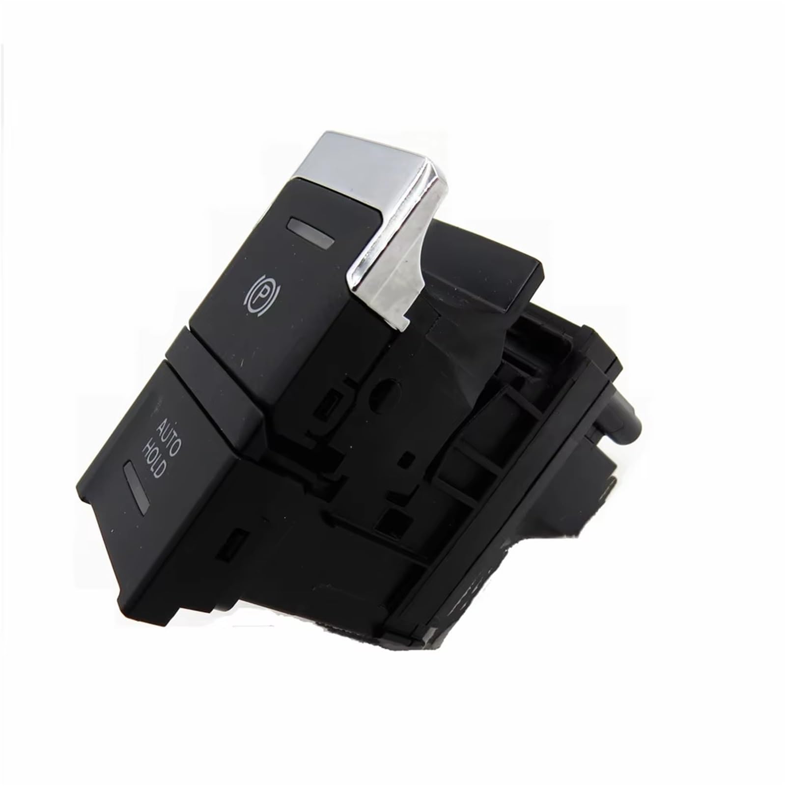 Kompatibel Mit VW Für Tiguan II 2017 2018 2019 2020 2021 2022 Auto Auto Hold Button Elektronische Handbremse Feststellbremsschalter 5NG927225 Auto Handbremsschalter von TREGOO