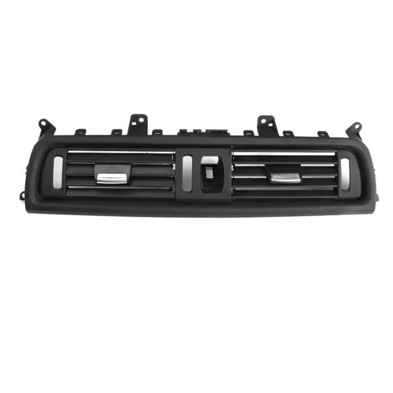 TREGOO Auto AC Lüftungsgitter Kompatibel Mit F10 F11 520i 523i 525i 528i 535i 2010–2017 64229166885 Lüftungsschlitz Klimaanlage Im Armaturenbrett Autos Rahmen Für Den Luftauslass des Autos(Model A) von TREGOO