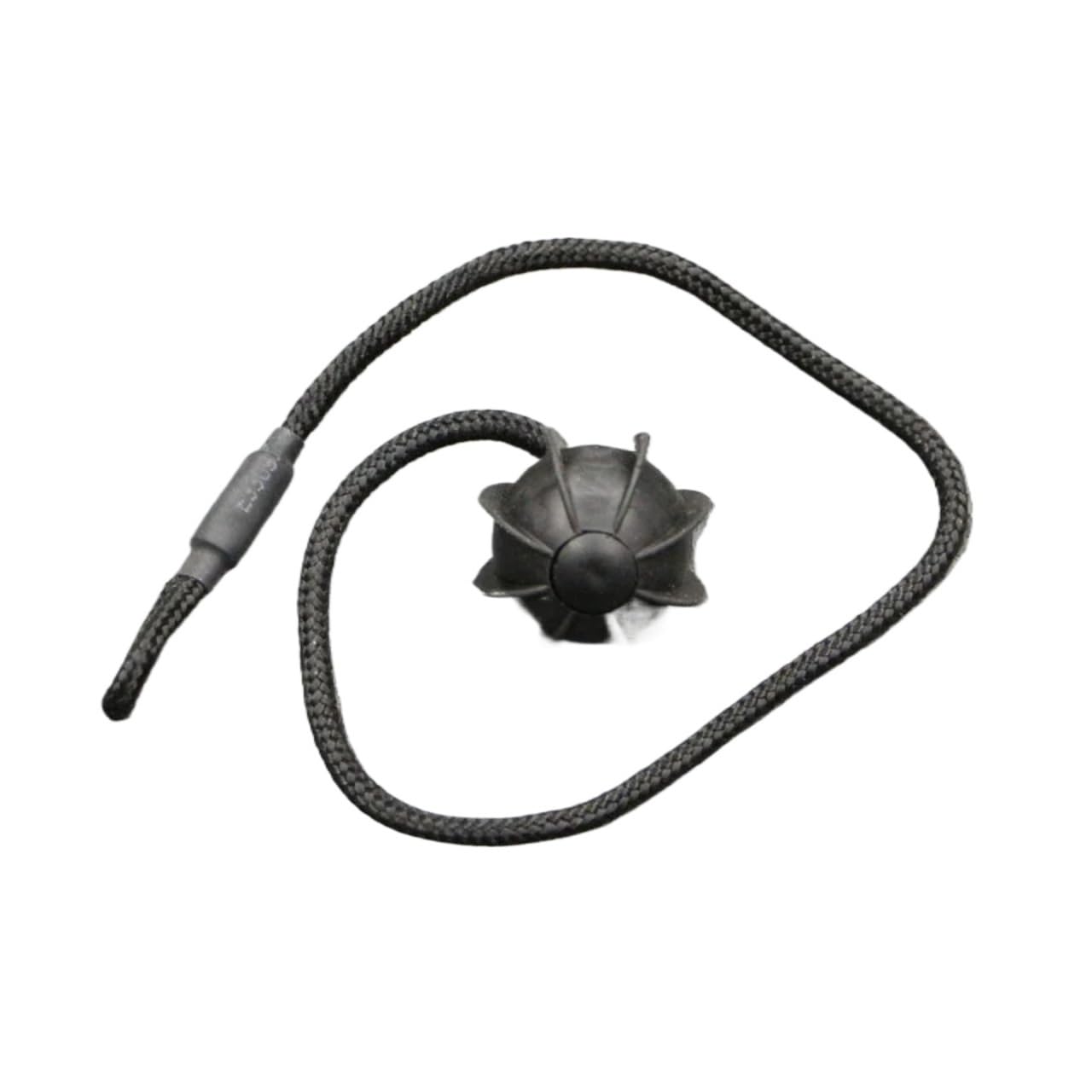 TREGOO Auto Hutablagen Schnur Kompatibel Mit VW Für Golf MK6 R20, Kofferraum-Lanyard, Backstage-Platten-Aufhängeseil, Hutablage-Kabel, Kofferraum-Kofferraum 5G6 863 447(1 Pieces) von TREGOO