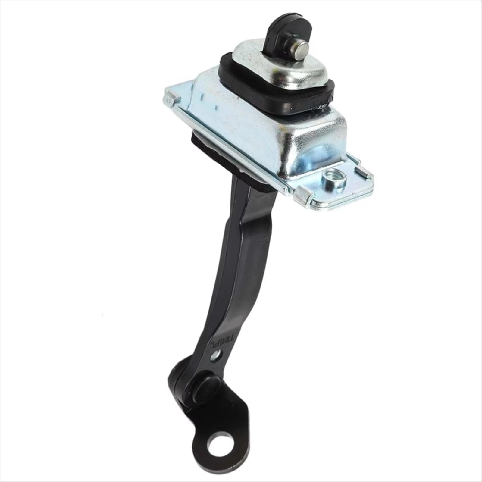 TREGOO Auto Türscharnierstopper Kompatibel Mit Chevrolet Für Aveo Für T250 2007–2011, Türanschlagarm, Anschlagscharnier Mit Begrenzer 96649047, Rechts Hinten von TREGOO