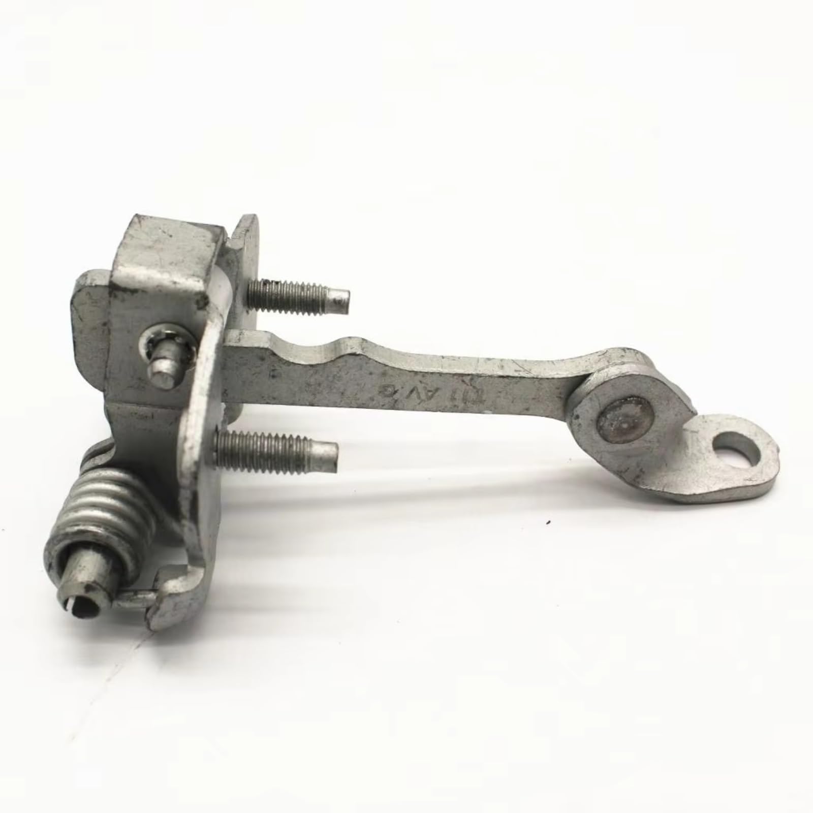 TREGOO Auto Türscharnierstopper Kompatibel Mit Citroen Für C3 Für MK1 MK2 Auto-Vordertür-Checkband-Scharnieranschlagbegrenzer R/L von TREGOO