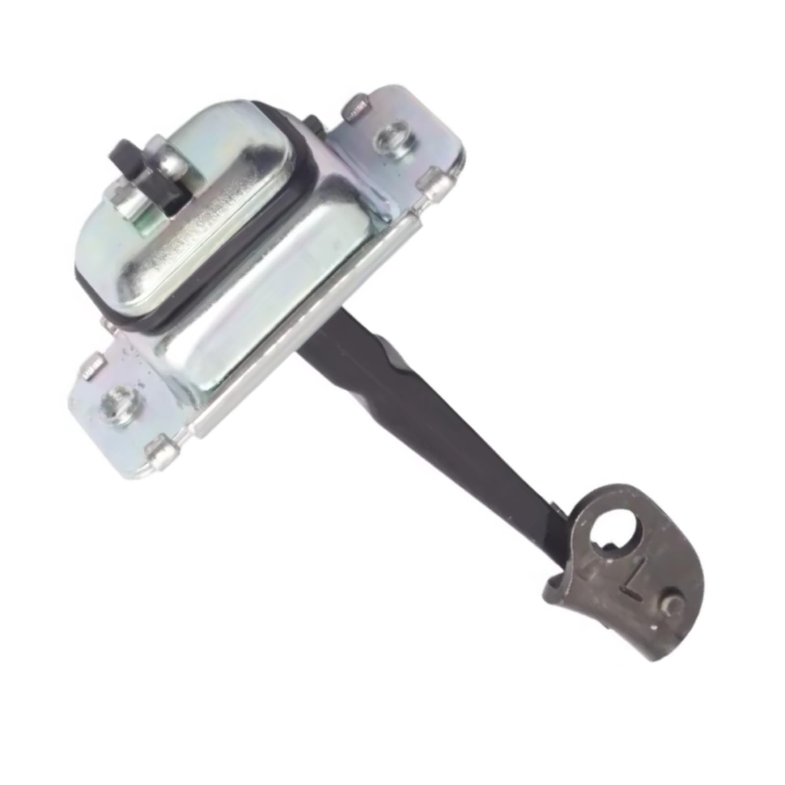 TREGOO Auto Türscharnierstopper Kompatibel Mit Civic Für EK3 EK1 72340-S04-003 72380-S04-003 Autotürstopper-Scharnierbegrenzer(Rear Left) von TREGOO