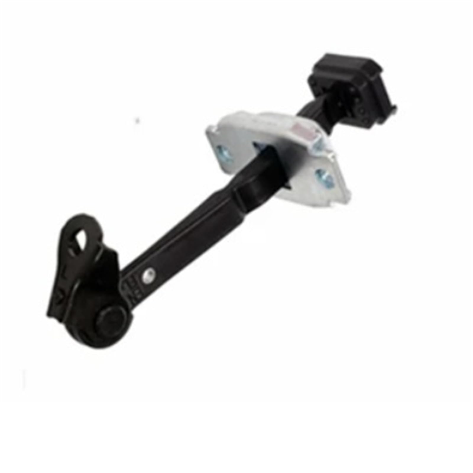 TREGOO Auto Türscharnierstopper Kompatibel Mit Fit Für Jazz Gd1 Gd3 2003 2004 2005 2006 2007 2008 Autotür-Rückschlagarmstopper Scharniergurtstopper Kontrollstopper 72380-SEN-H01(Rear Right) von TREGOO