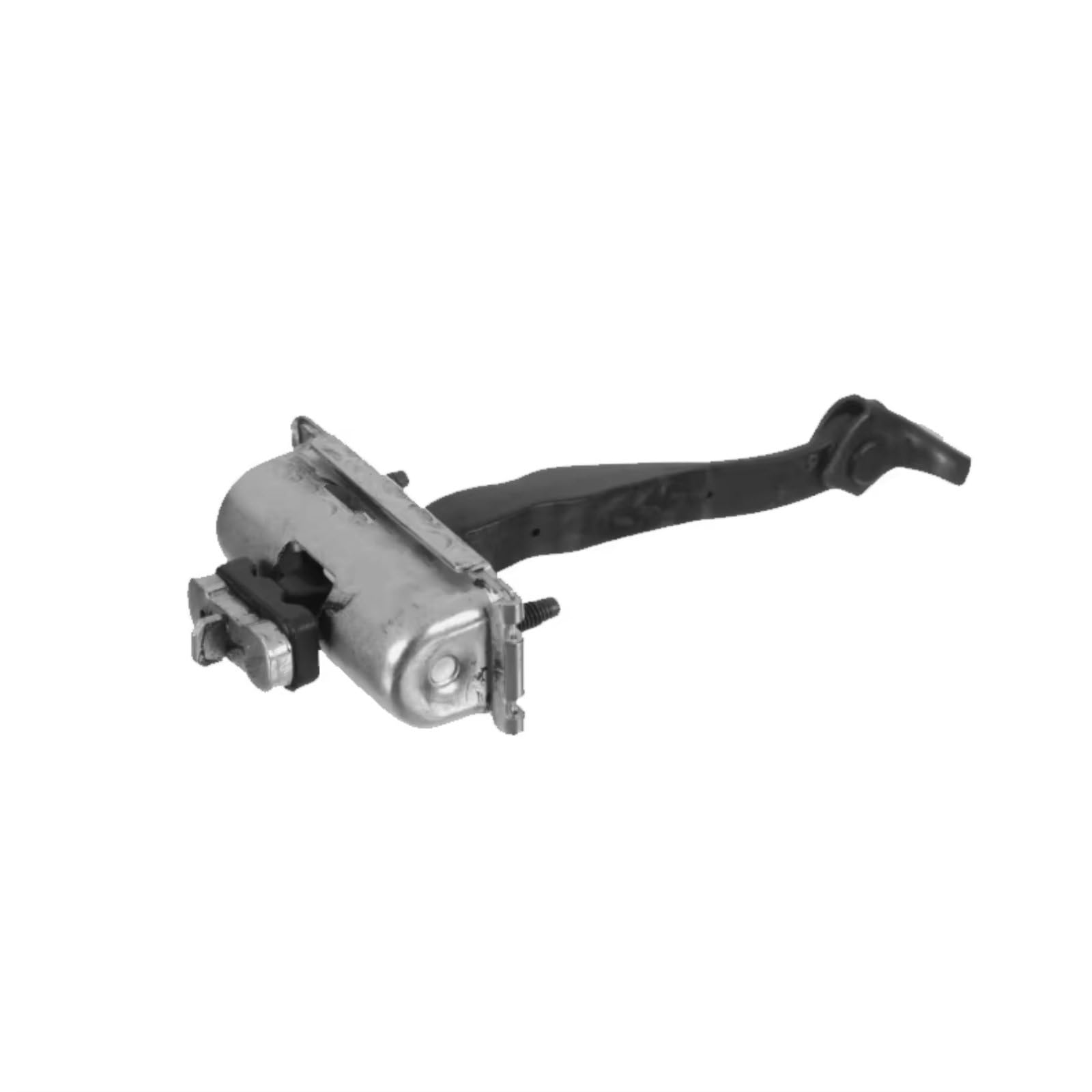 TREGOO Auto Türscharnierstopper Kompatibel Mit Ford Für Explorer 2011–2018, Vordertürscharnieranschlag, Rückschlagbandbegrenzer BB5Z7823552A von TREGOO