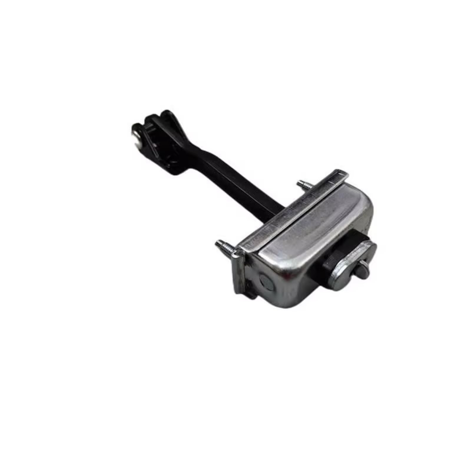 TREGOO Auto Türscharnierstopper Kompatibel Mit Ford Für Focus MK2 Für C-MAX Für Kuga MK1 Türprüfband Türscharnierstopperbegrenzer 3M51R23550AH 3M51R23500AH(Front Left 1 pcs) von TREGOO