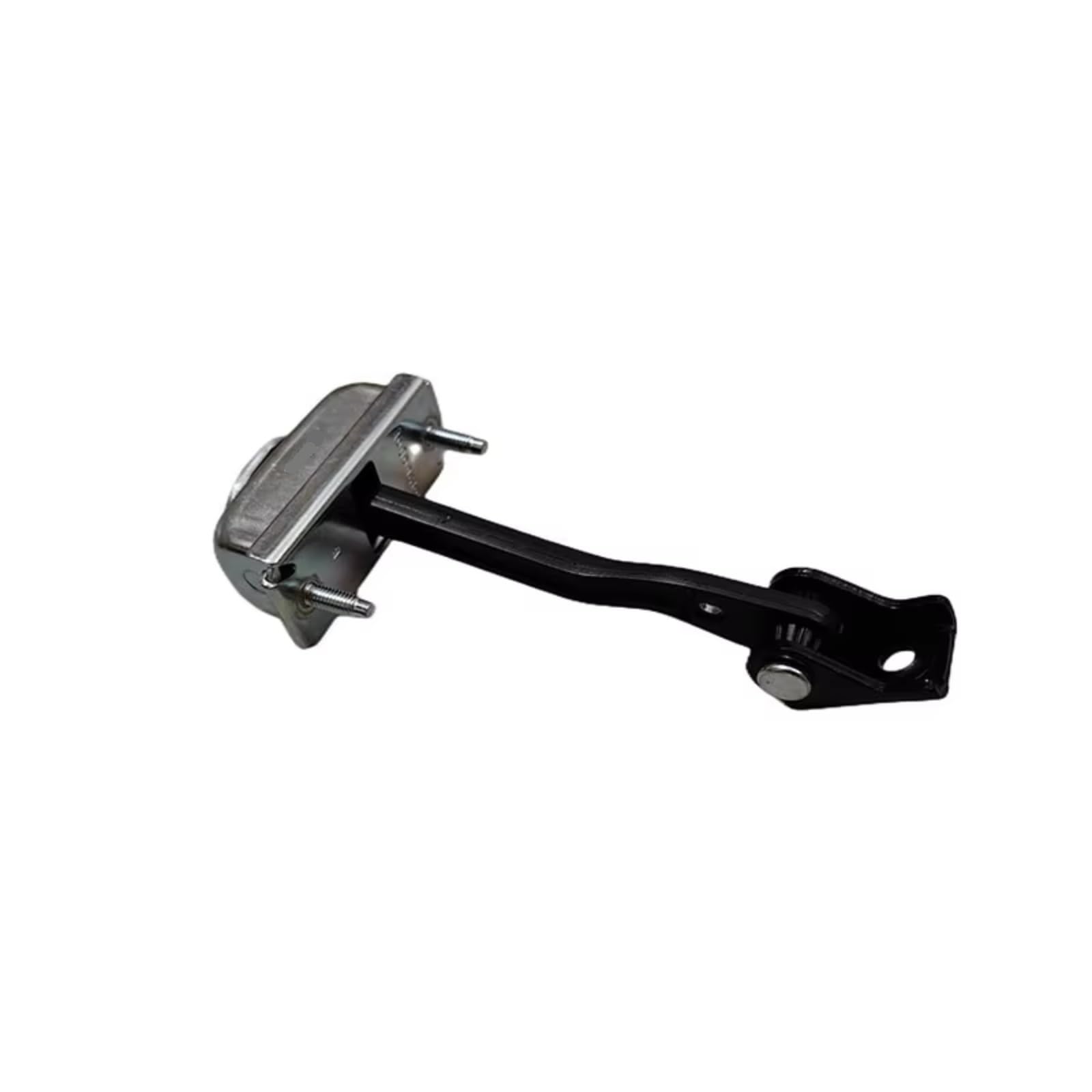 TREGOO Auto Türscharnierstopper Kompatibel Mit Ford Für Focus MK2 Für C-MAX Für Kuga MK1 Türprüfband Türscharnierstopperbegrenzer 3M51R23550AH 3M51R23500AH(Front Right 1 pcs) von TREGOO