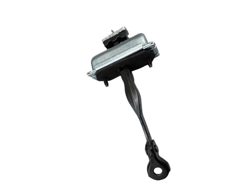 TREGOO Auto Türscharnierstopper Kompatibel Mit Ford Für Mustang 2015 2016 2017 2018 Check Strap Limit Rod Stop Tür Scharnier Autotürbegrenzer Autotürstopper FR3Z-6323552-A(Front Left) von TREGOO