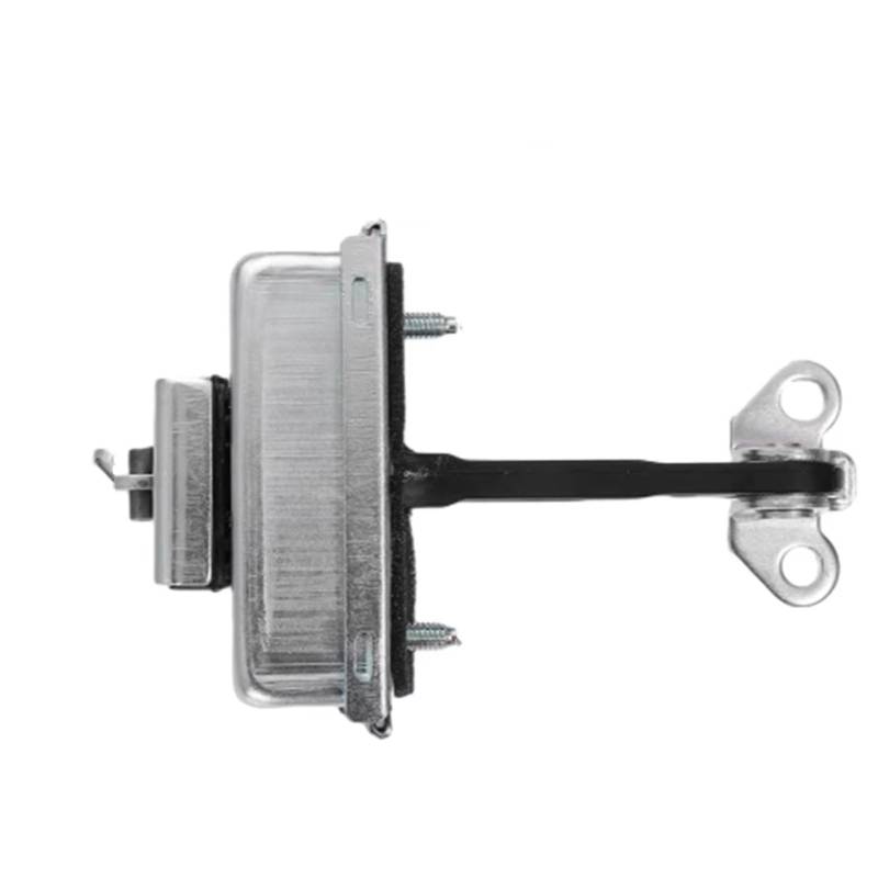 TREGOO Auto Türscharnierstopper Kompatibel Mit Ford Für Transit MK7 2006–2014 Vordertür-Rückhaltebandstopper Links Rechts 6C1AV23500AC 4861754 von TREGOO