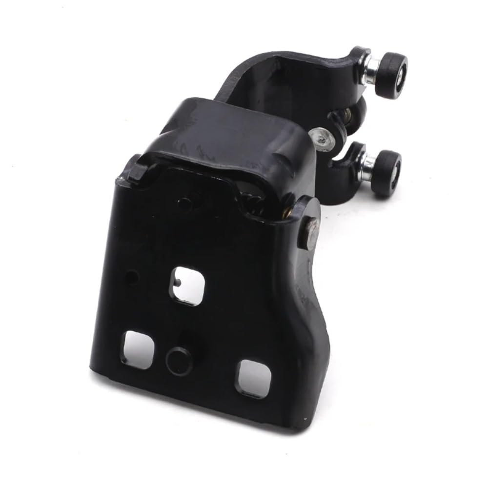 TREGOO Auto Türscharnierstopper Kompatibel Mit Hyundai Für H1 Für Grand Für Starex I800 2007–2018. Schiebetürrolle, Mittlere Mittelbremse, Links Und Rechts, OEM: 83930-4H000(Left) von TREGOO