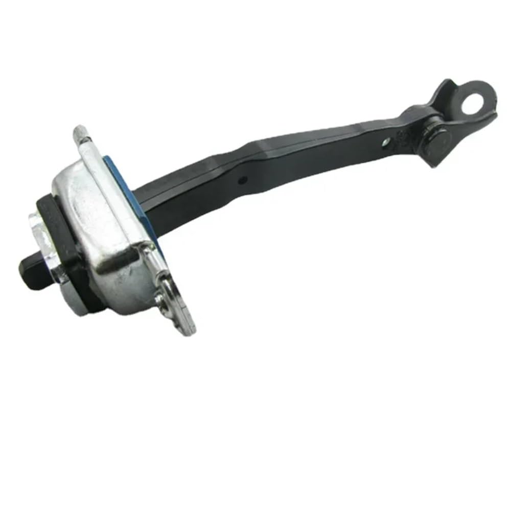 TREGOO Auto Türscharnierstopper Kompatibel Mit Hyundai Für Santa Fe 2005 2006 2007 2008 2009 2010 2011 2012 Vorderes Hinteres Türscharnier, Prüfband, Autotürstopper 794802B000(Rear Right) von TREGOO