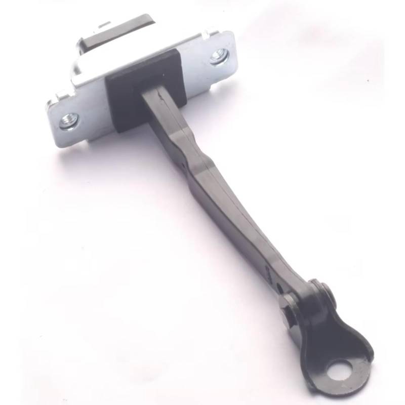 TREGOO Auto Türscharnierstopper Kompatibel Mit Hyundai Für Santa Fe 2005–2012, Türscharnierstopp-Kontrollband, 79480-2B000, 79490-2B000(Rear) von TREGOO