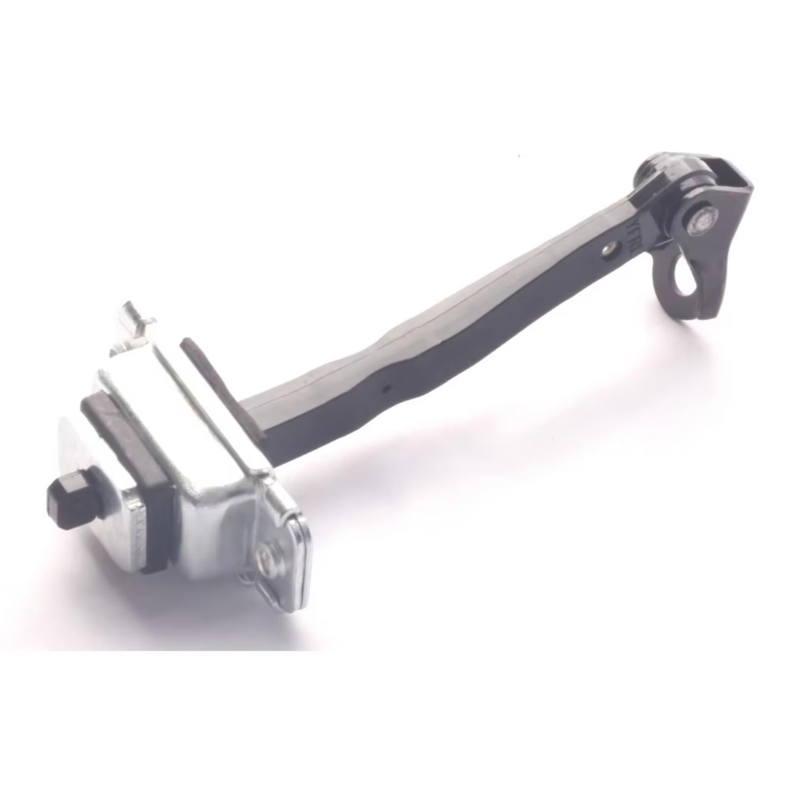 TREGOO Auto Türscharnierstopper Kompatibel Mit Hyundai Für Santa Fe 2005–2012, Vordertür-Scharnierstopp-Kontrollband-Begrenzer 79380-2B000(Rear) von TREGOO