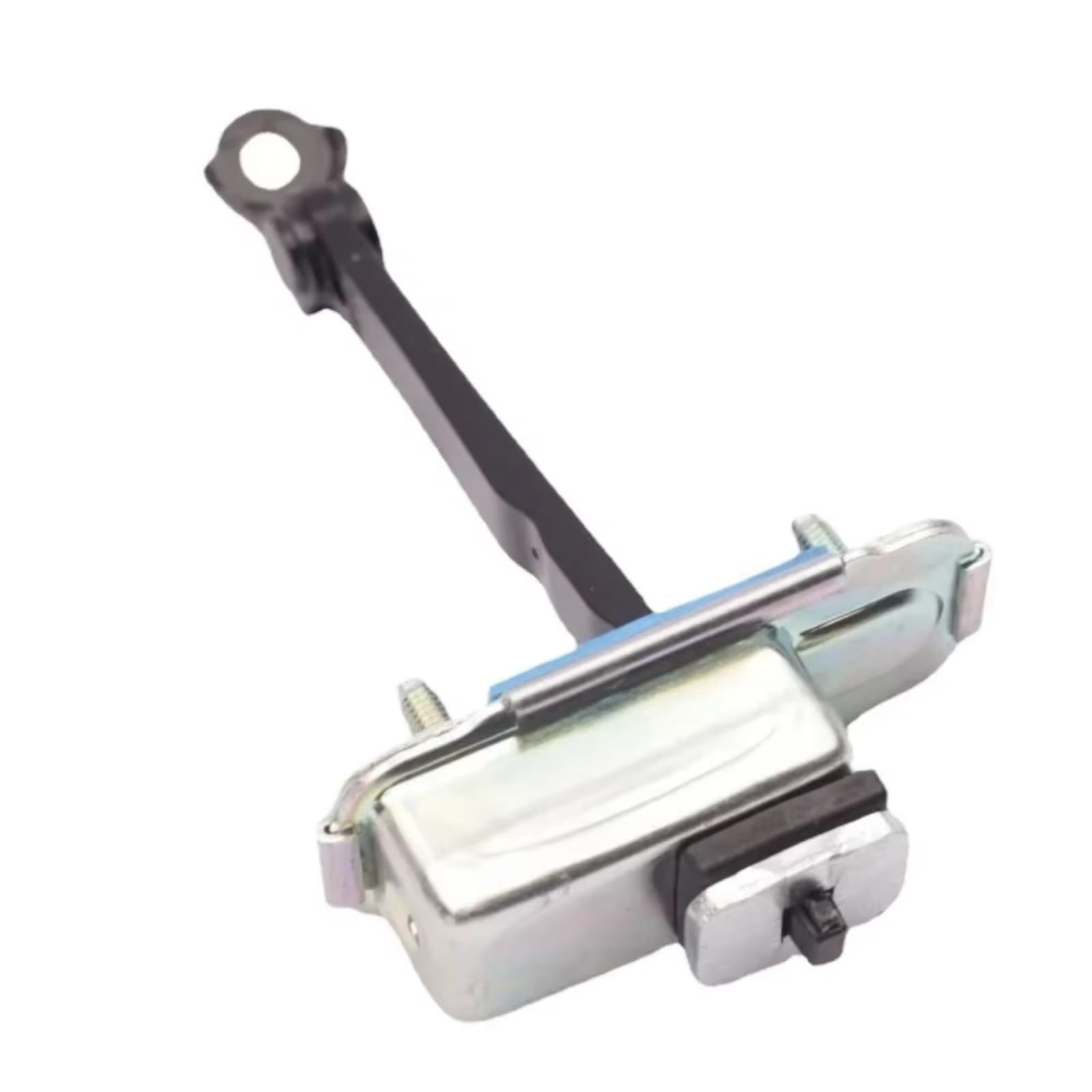 TREGOO Auto Türscharnierstopper Kompatibel Mit K&ia Für Sorento 2015–2017, Türscharnierstopp-Prüfband Vorne Und Hinten, 79380-C5000, 79390-C5000(Front Left) von TREGOO